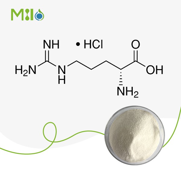 Arginine HCl Powder