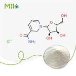 Proszek chlorku rybozydu nikotynamidu