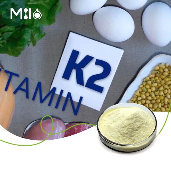 Witamina K2 w proszku